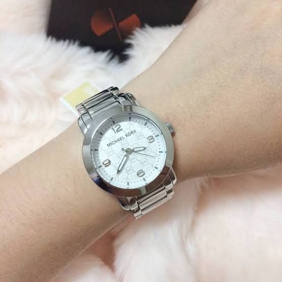 MICHAEL KORS Janey MK3157 Women s Watch