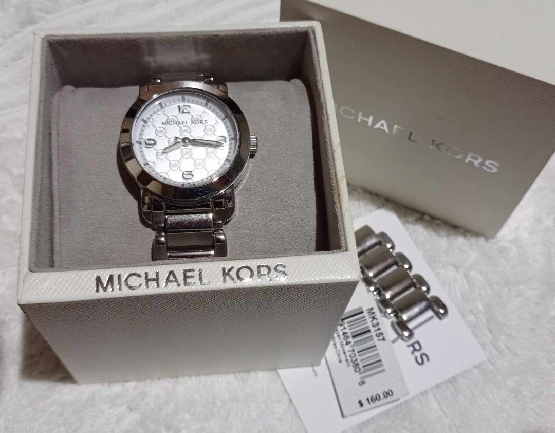 Michael kors janey bracelet watch store