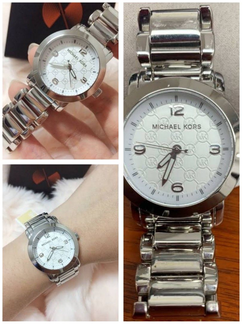 MICHAEL KORS Janey MK3157 Women s Watch