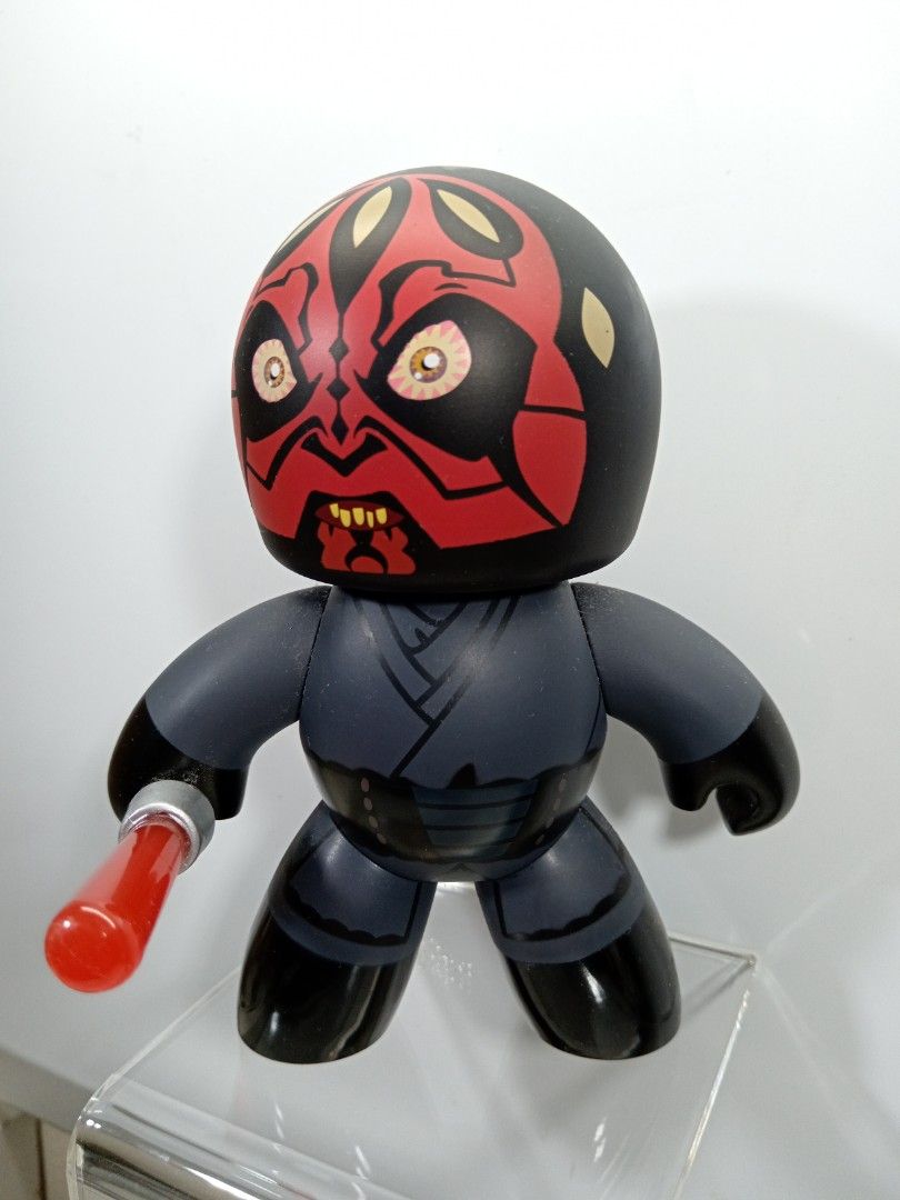 mighty muggs darth maul