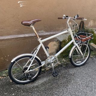 Mini velo clearance for sale