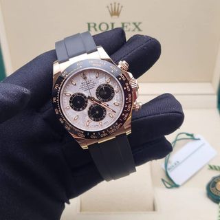 Rolex daytona carousell clearance