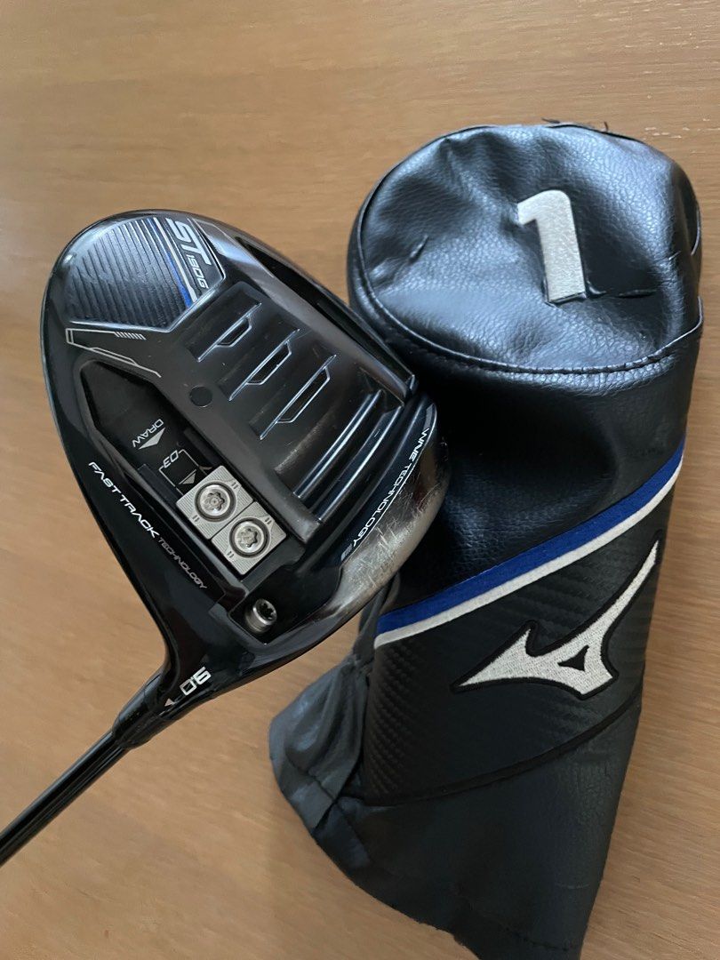 Mizuno driver st190g outlet