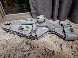 （分類：）位於 。 由 StarWarsLego 提交（商品編號 1287515987，圖片 1）。簡介： 。