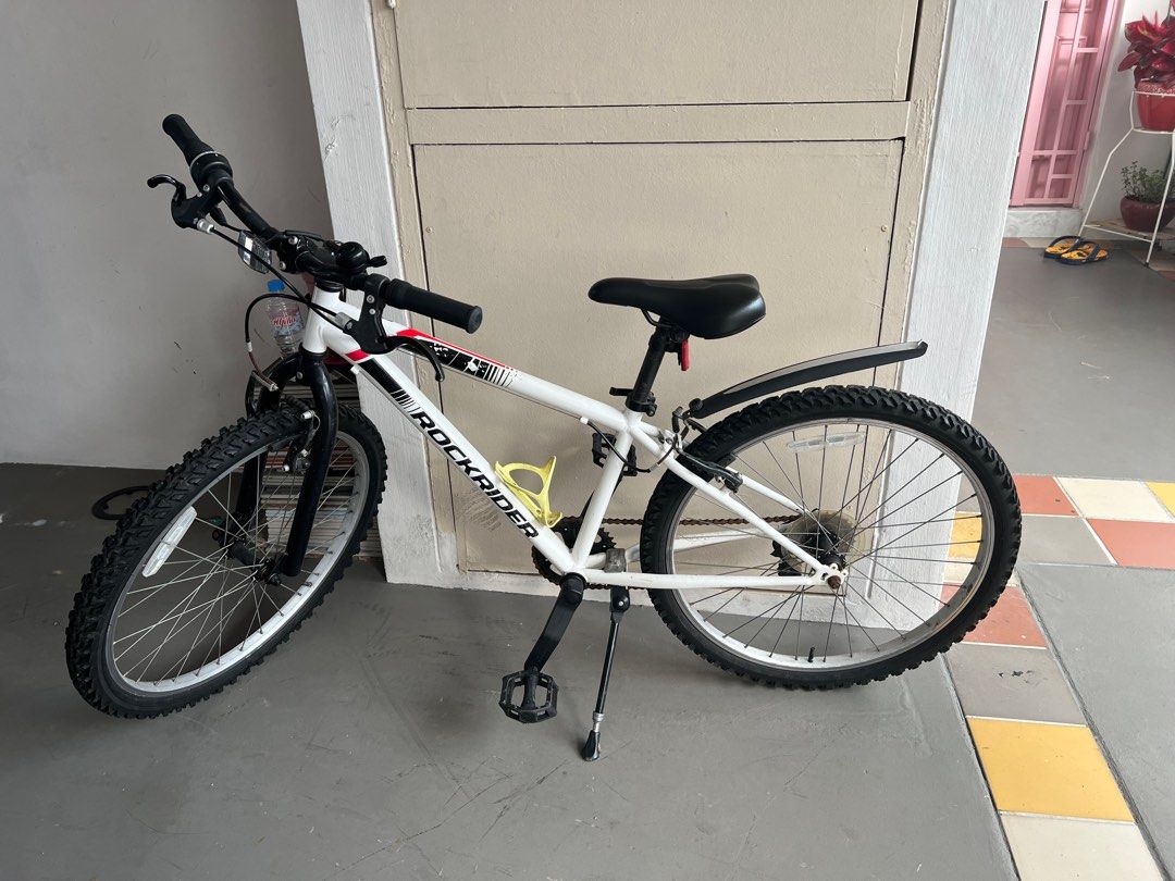 Used 2025 decathlon cycles