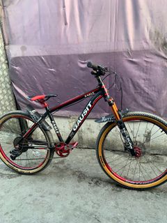 Gausit mountain bike price cheap