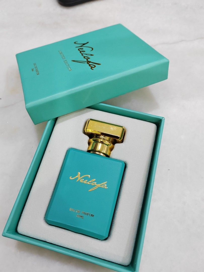 Neelofa Perfume EDP Limited Edition