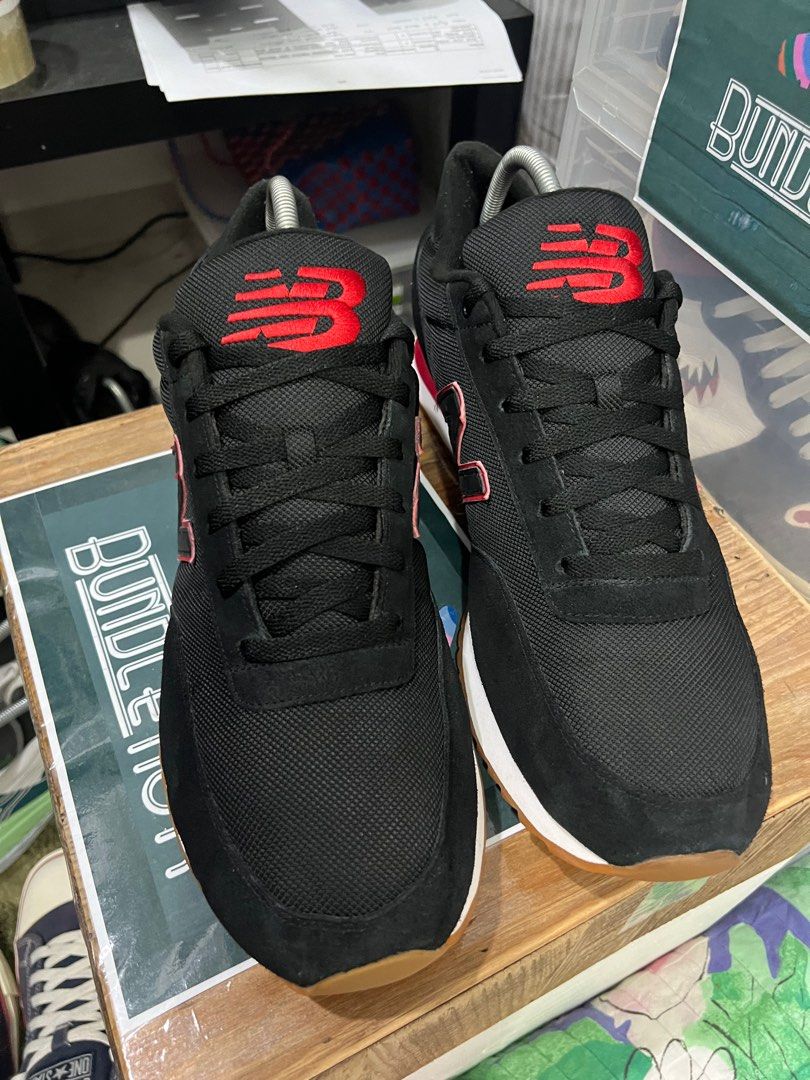 New balance 501 ripple store sole