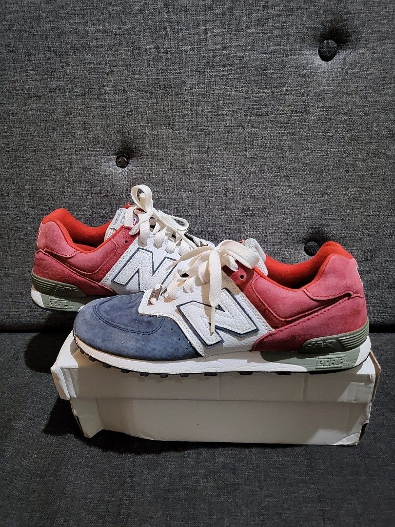 New balance 576 France 2025
