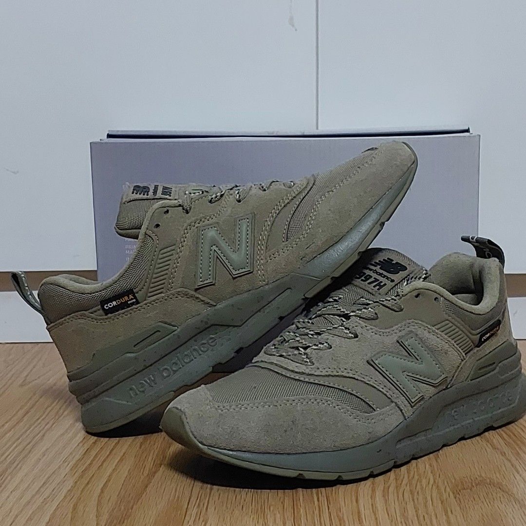 Nb 997h cordura top