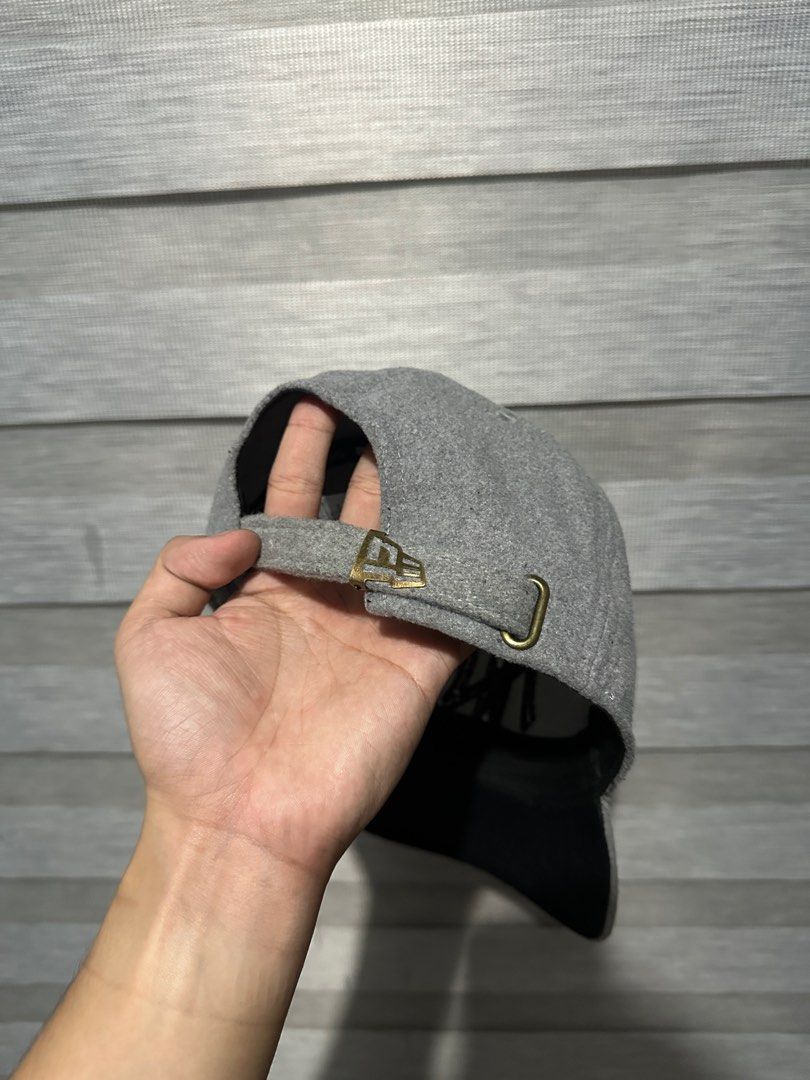 New Era new york yankees cap (Category: Caps & Hats) located in Manila. Submitted by chefkurry (Listing ID 1287606470, Image 3). Description: New era New York Yankees Cap Good Condition Php 700 Manila Area.