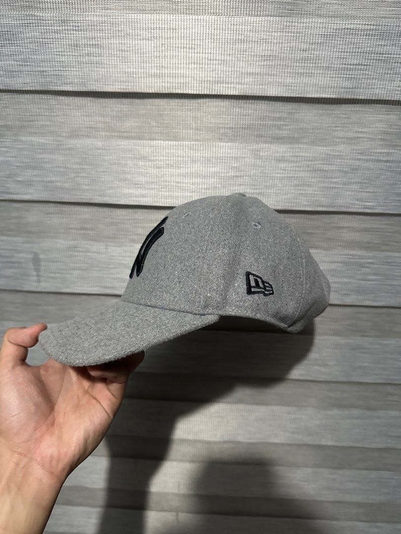 New Era new york yankees cap (Category: Caps & Hats) located in Manila. Submitted by chefkurry (Listing ID 1287606470, Image 2). Description: New era New York Yankees Cap Good Condition Php 700 Manila Area.