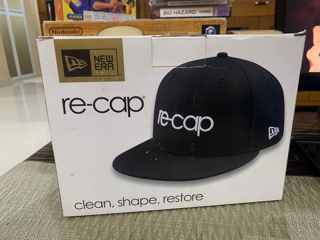 New best sale era recap