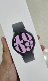 NEW Galaxy Watch 6 40mm - Unopened