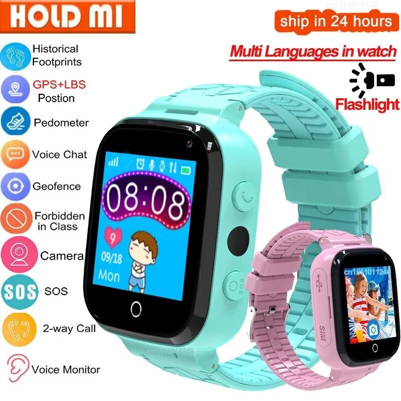 Q12 new hotsell smart watch gps