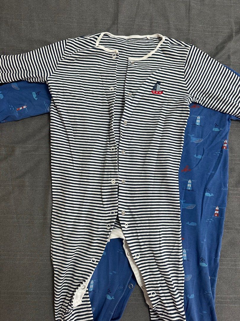 Next baby sleepsuits sale new arrivals