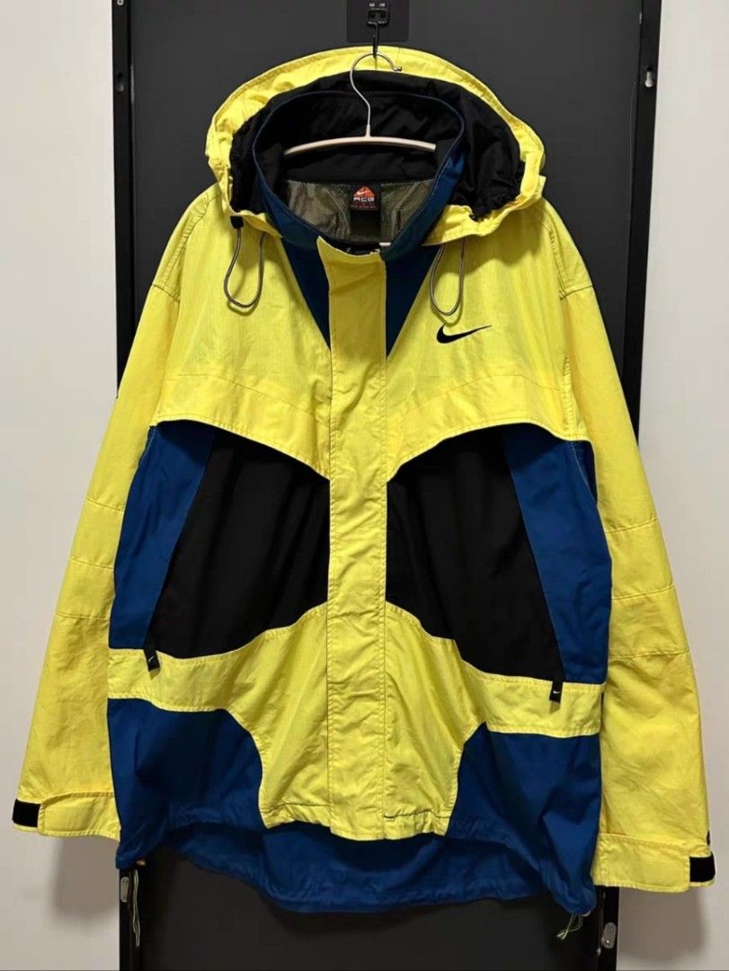 Vintage acg outlet