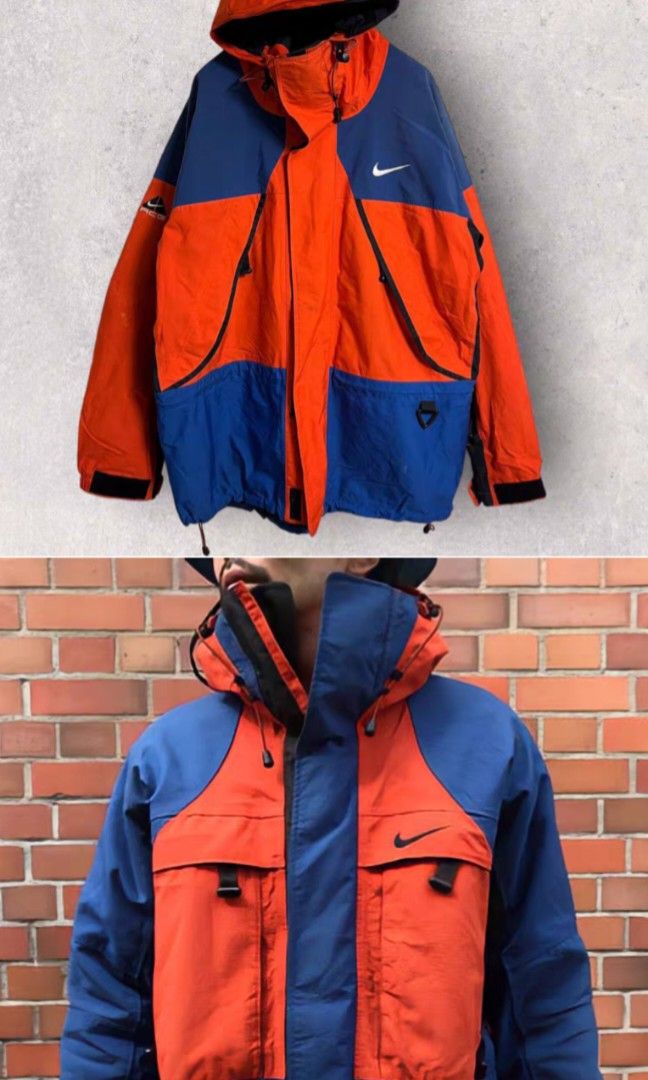 Vintage acg top
