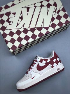 Air force 1 hotsell valentine's day 219