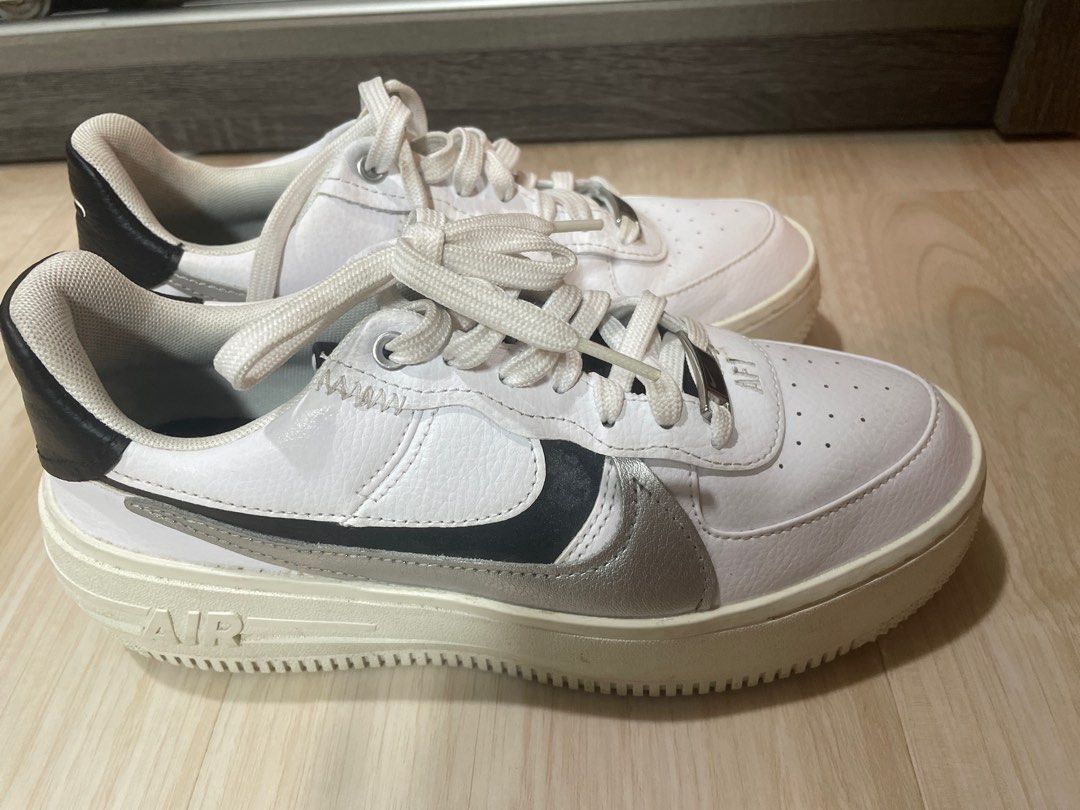 Nike air force rare hotsell
