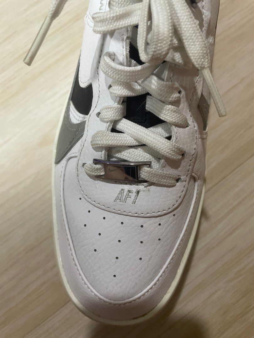 Af1 rare discount