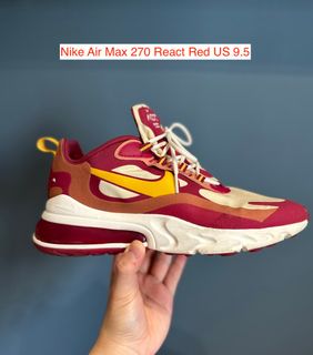 Nike sale 270 cr7