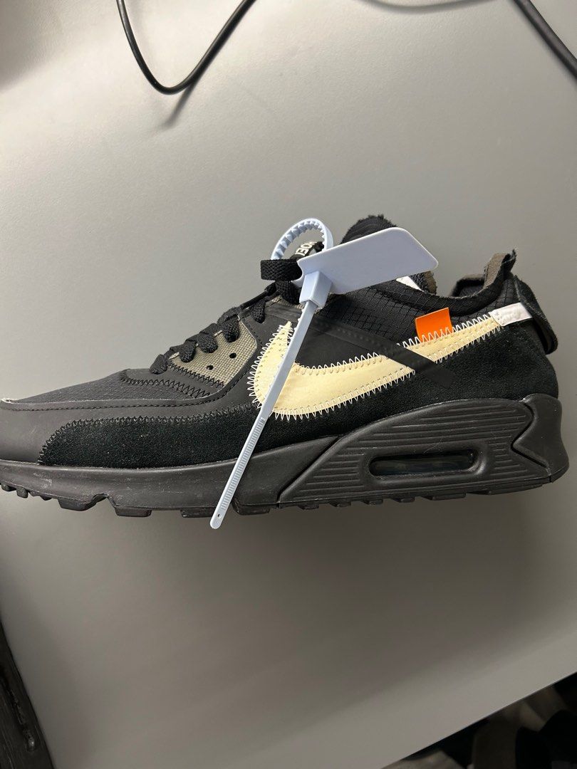 Buy off white online air max 90