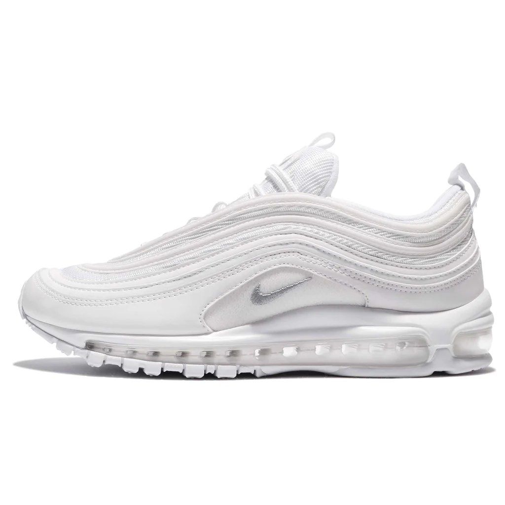 Triple hot sale white 97