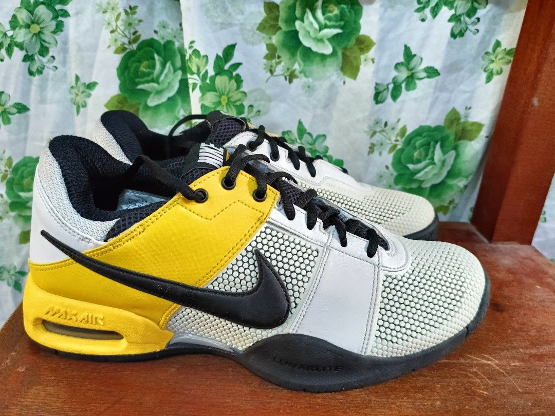 Nike air max hot sale courtballistec 1.3
