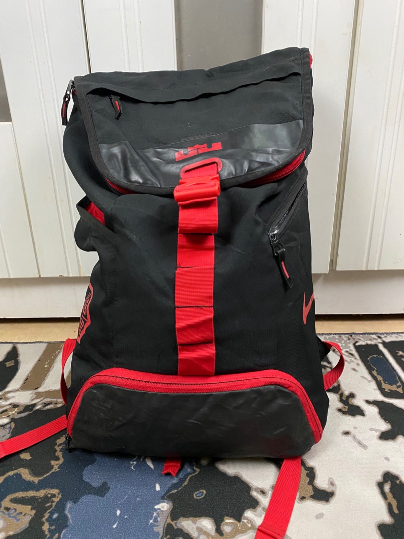Nike backpack lebron online