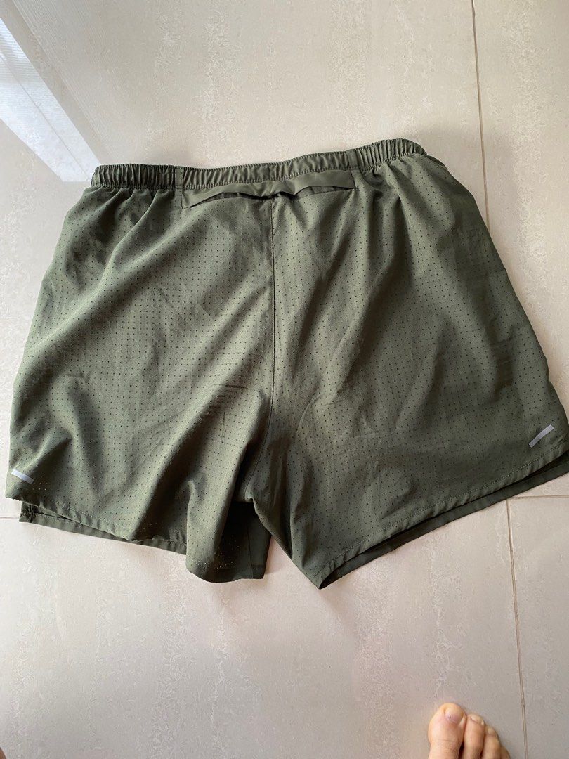 nike jogging short