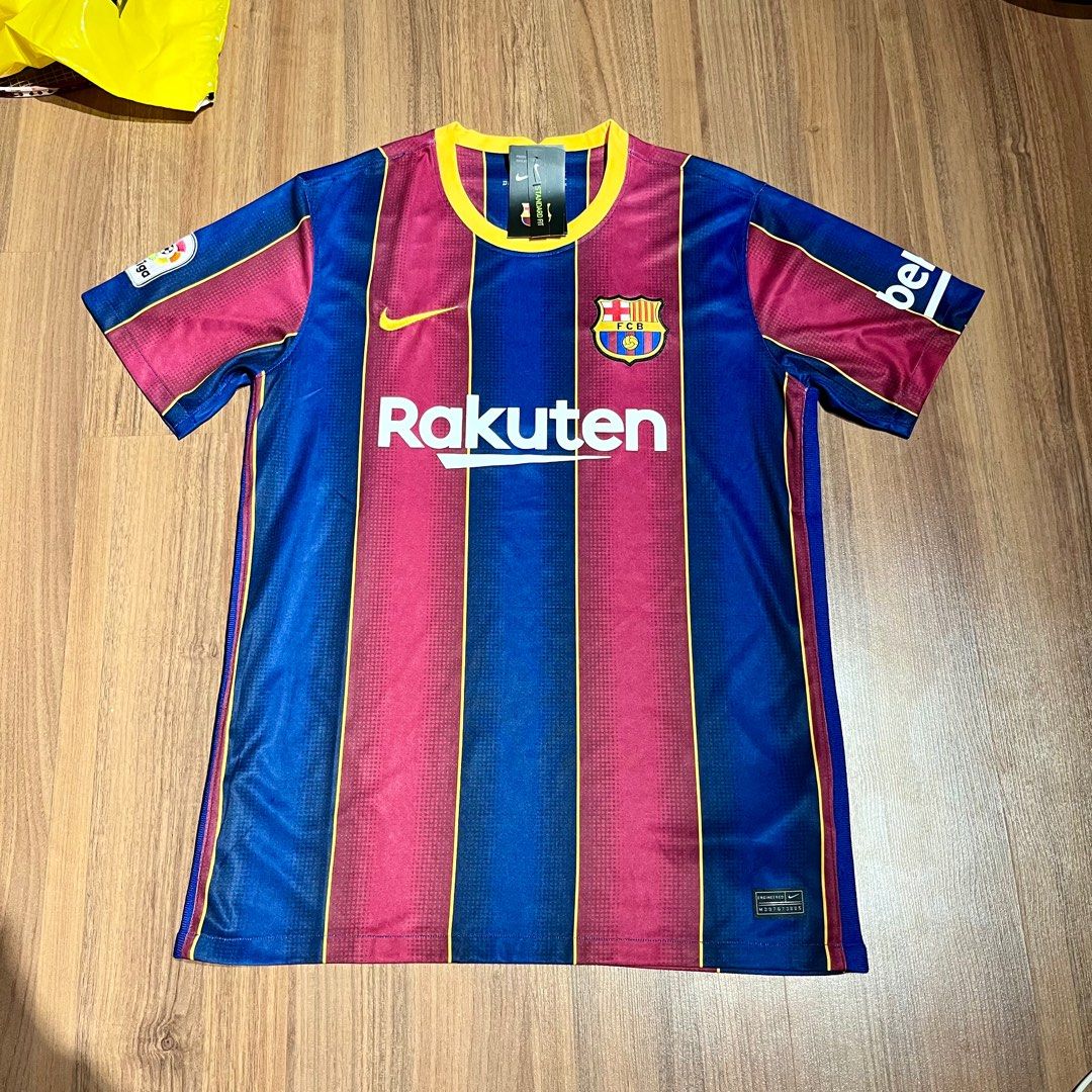 Nike barcelona cheap internship