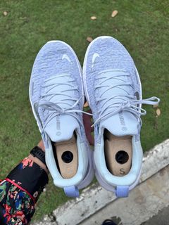 Nike free Run 5.0 V2 Zilver hotsell