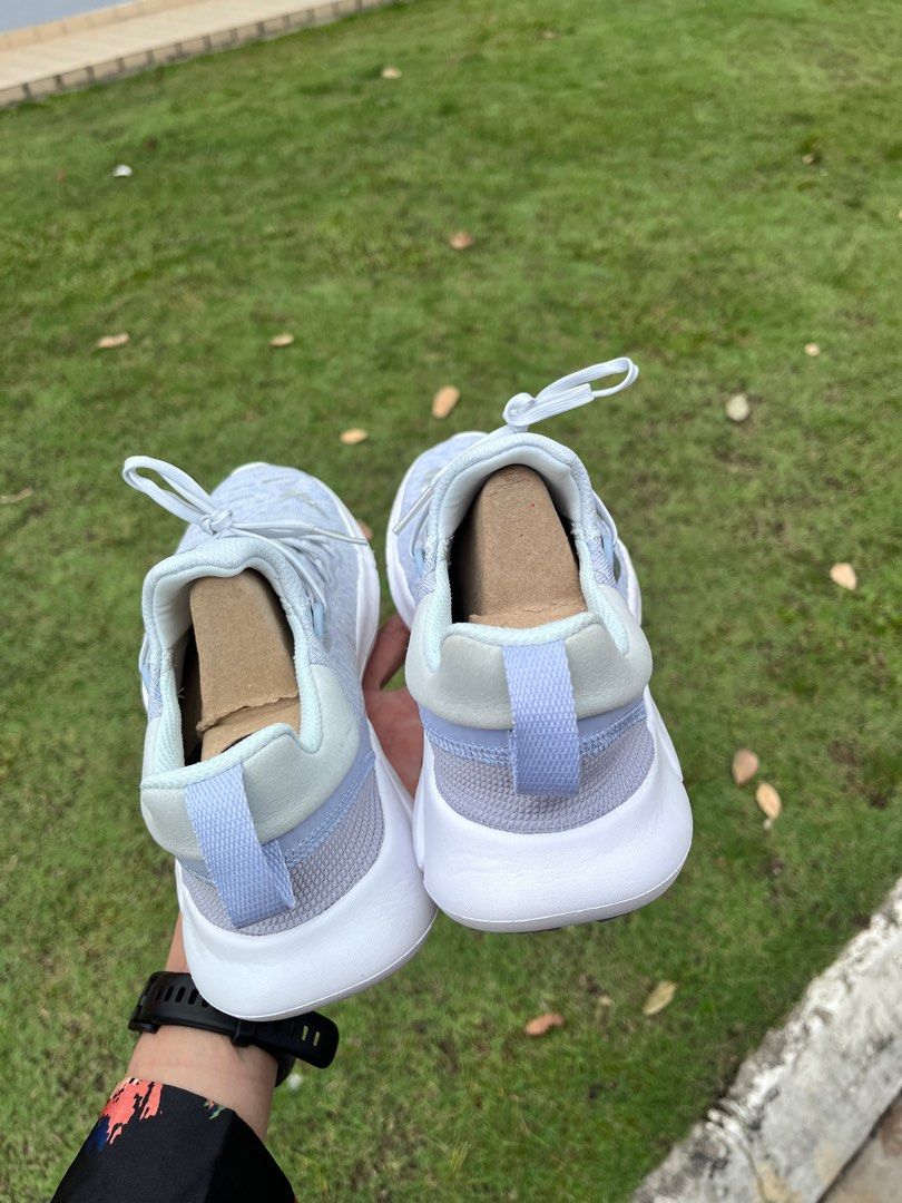 Free run platinum on sale women's