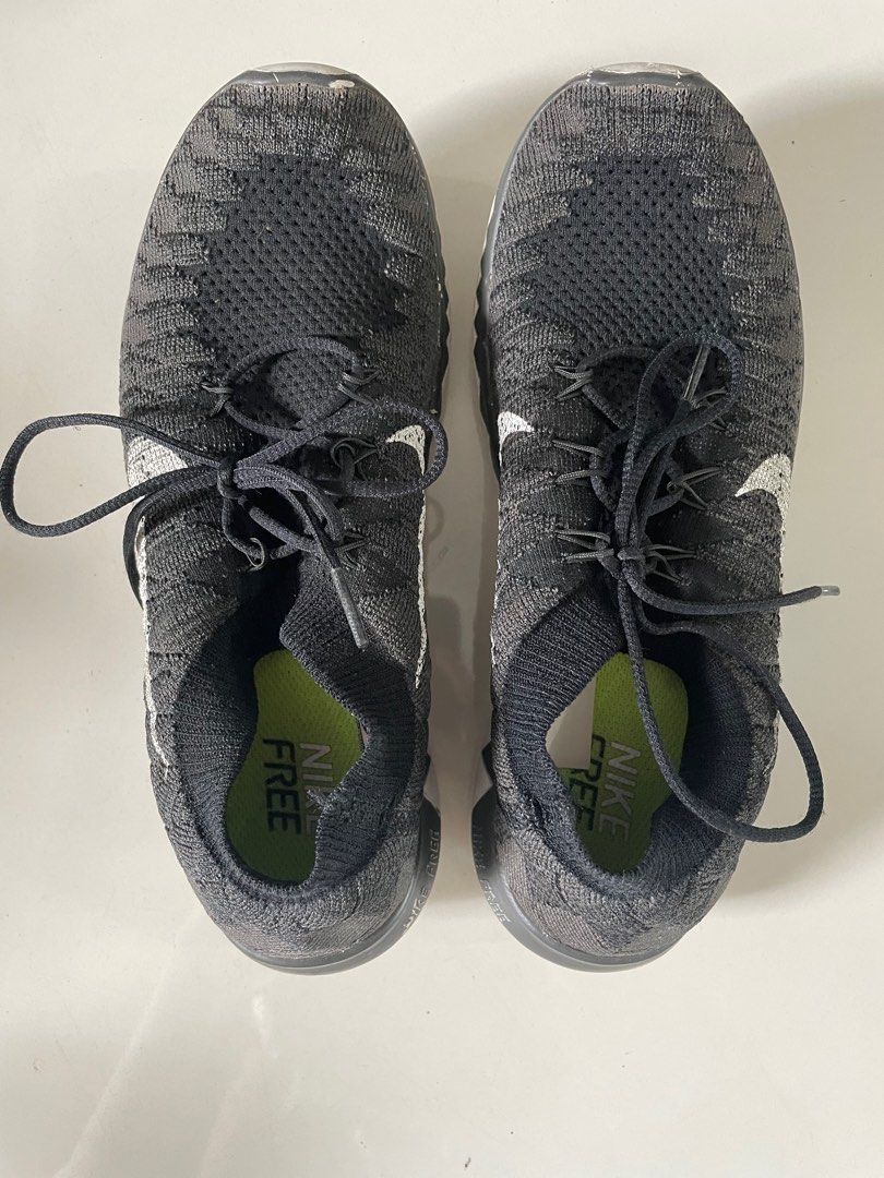 Nike Free Womens Size 7 Women s Fashion Footwear Sneakers on