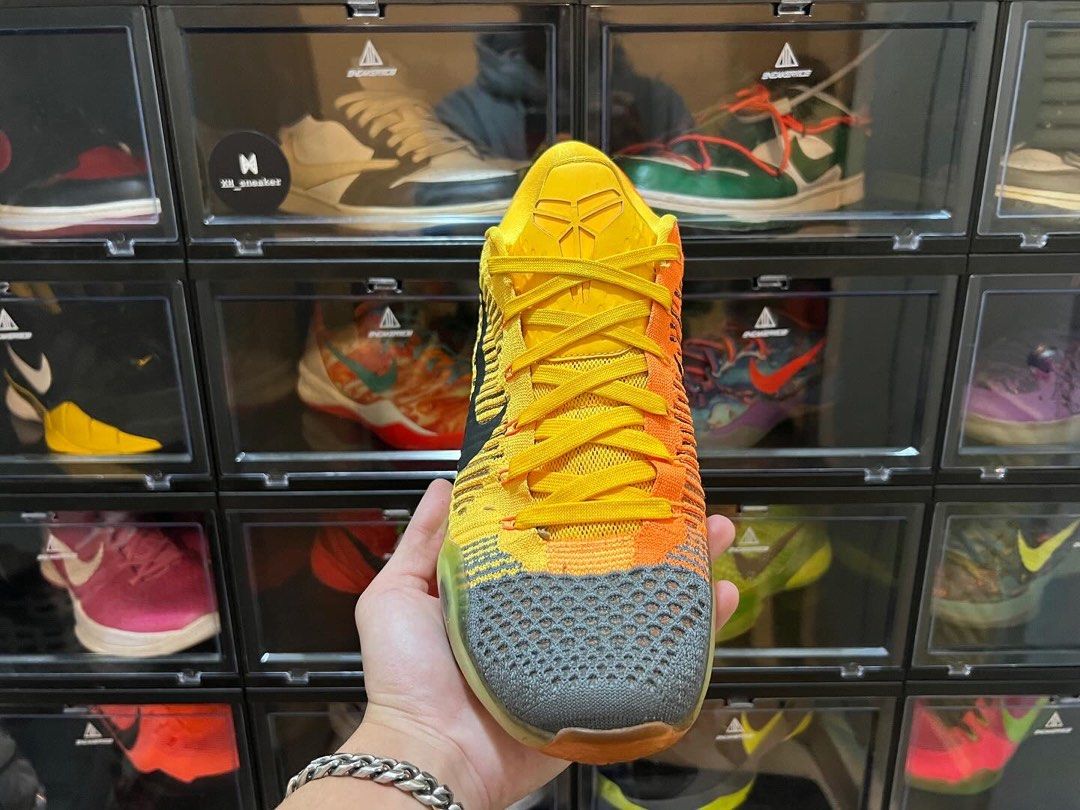 Kobe 1 on sale elite low chester