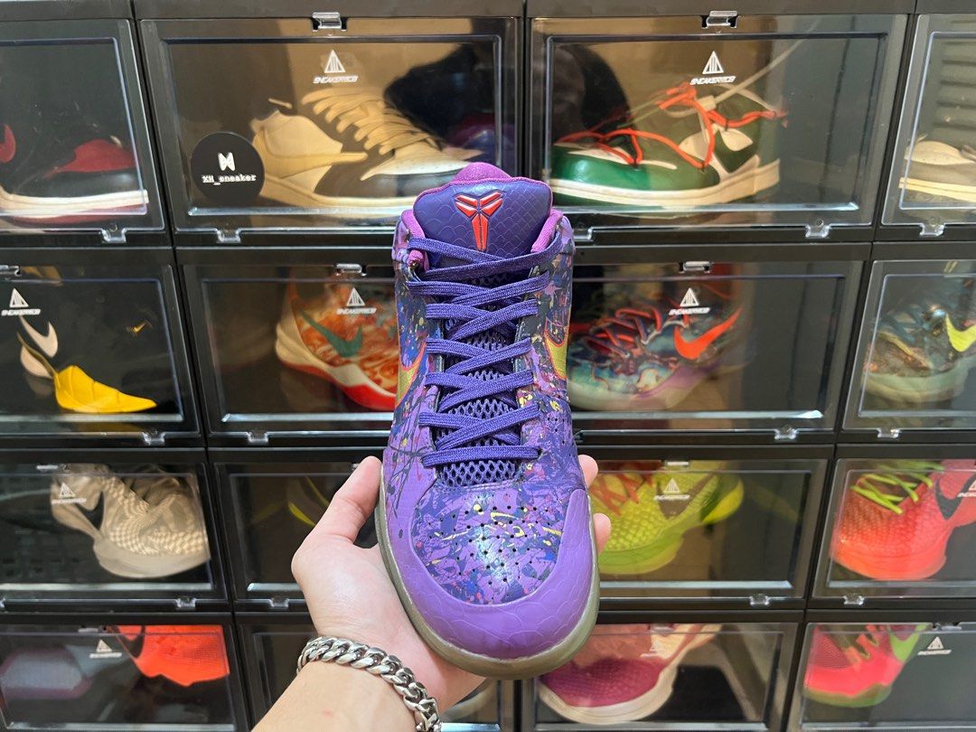 Kobe hotsell 4 prelude