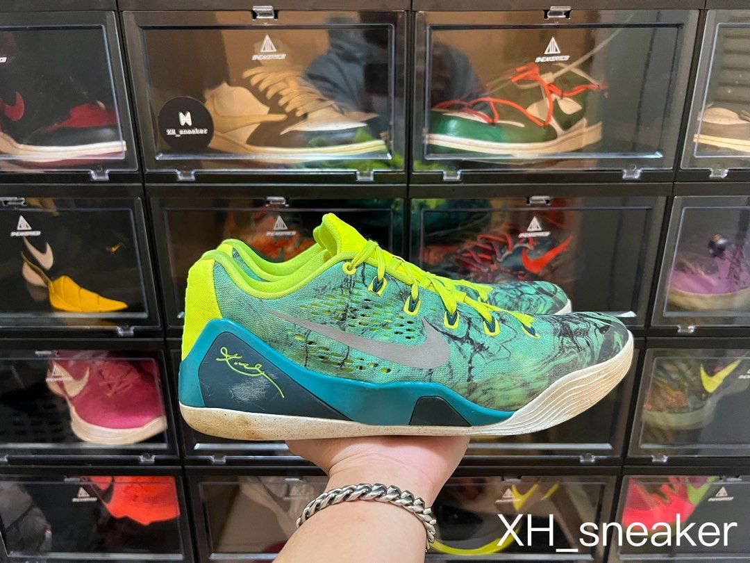 Kobe best sale 9 easter