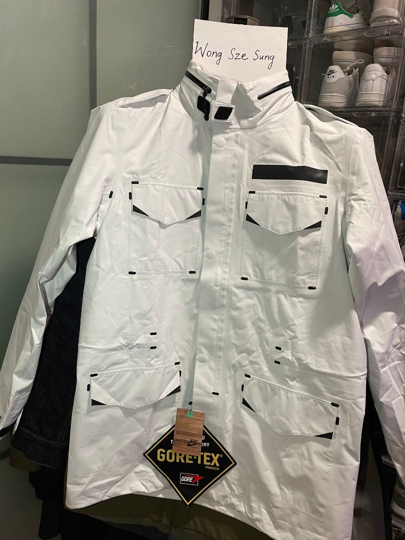 Nike nsw gore-tex m65 jacket shop