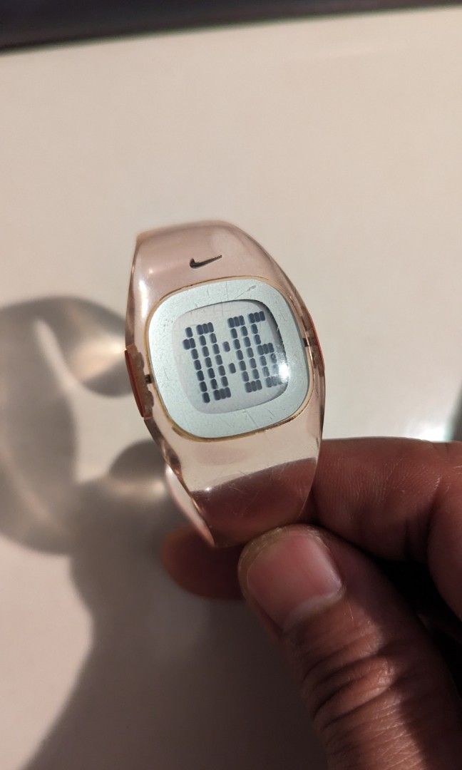 Nike Presto Golfball Watch Men s Fashion Watches Accessories