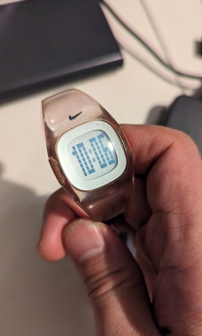 Is there a replacement for the nike presto digital watch shop