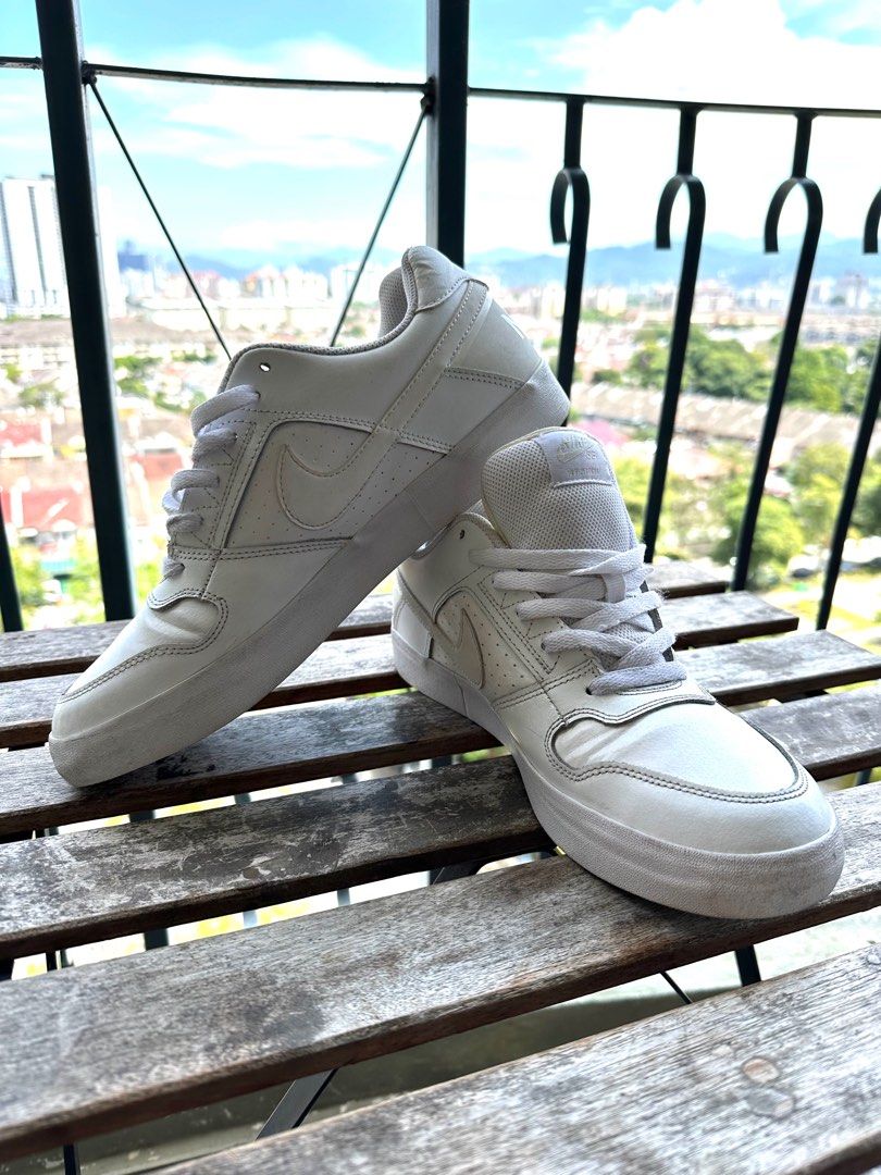 Nike delta force best sale 1
