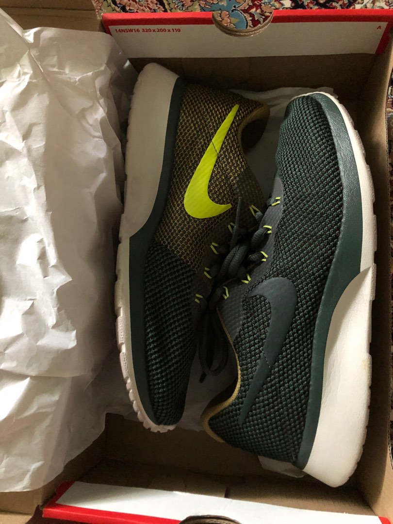 Tanjun new arrivals racer review