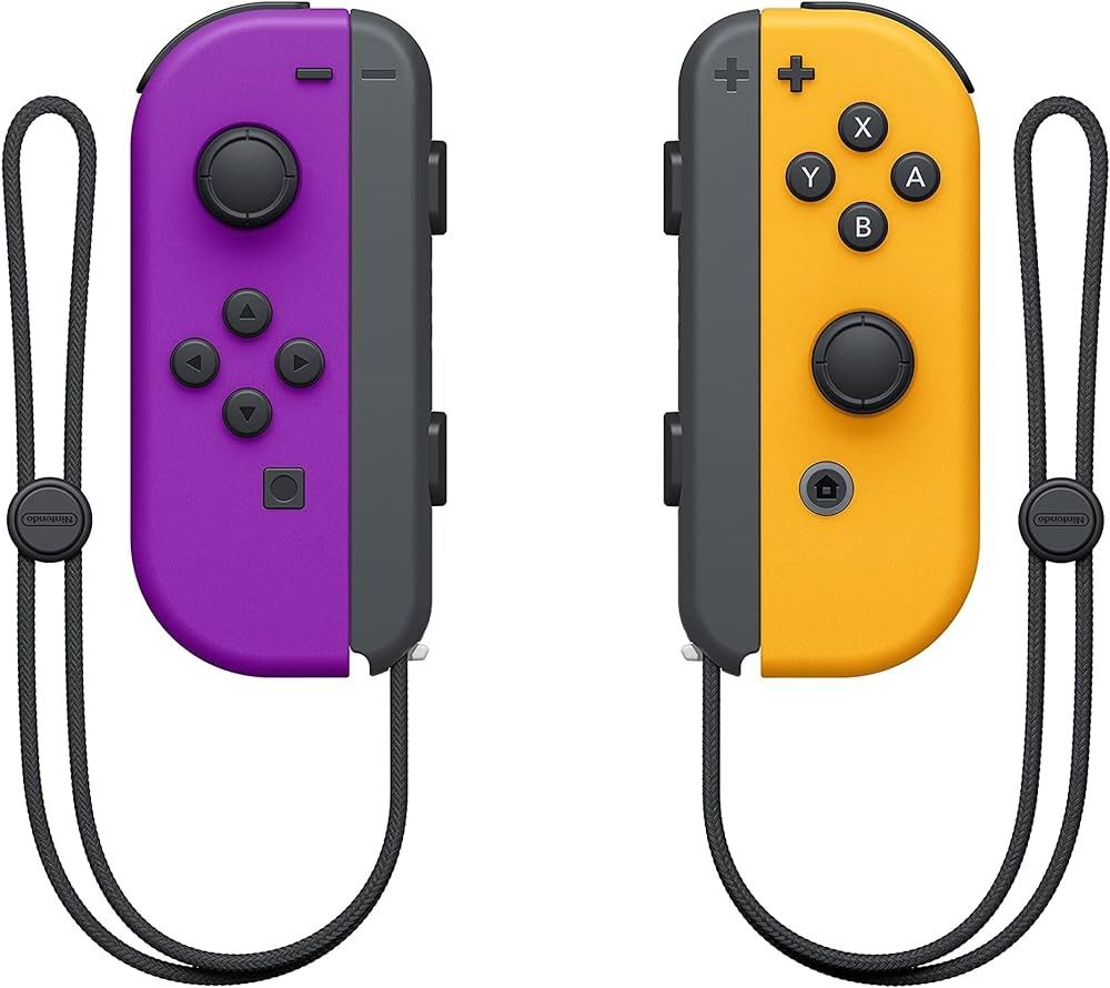 Ac joycons sales