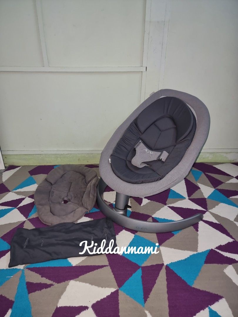 Nuna leaf deals grow mothercare