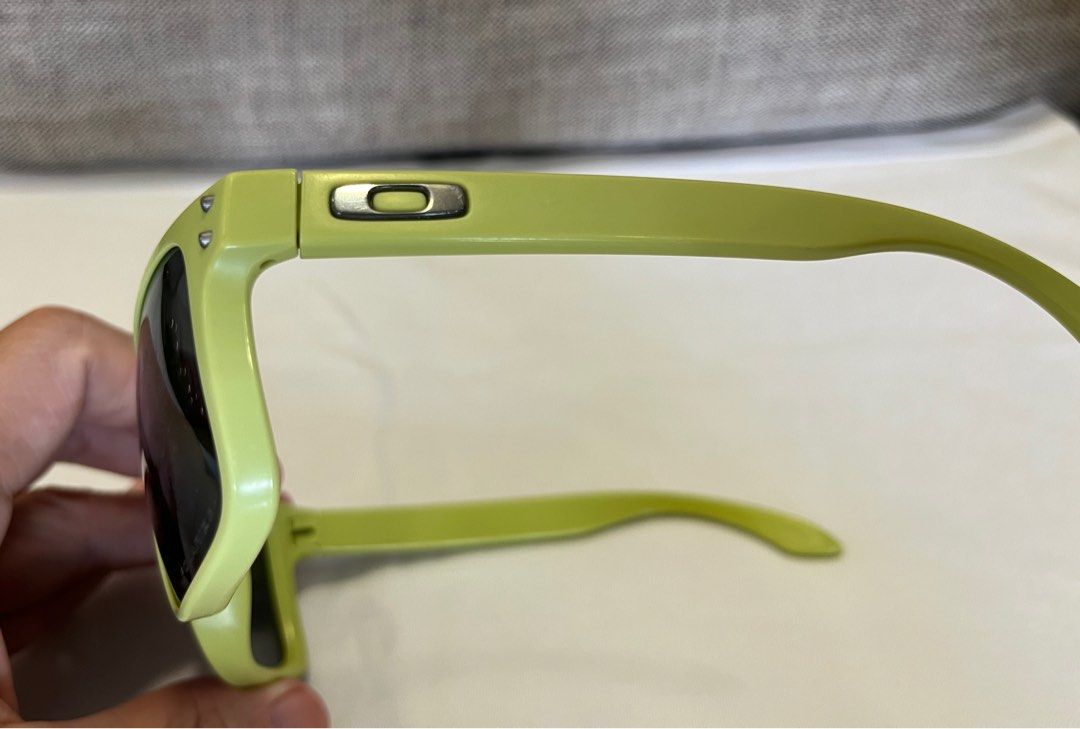 Holbrook jade iridium polarized new arrivals