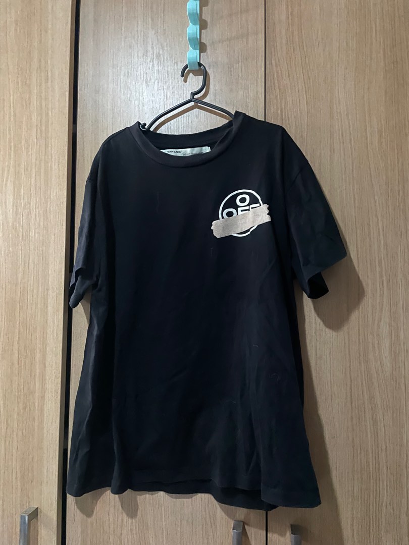 Ua off new arrivals white clothing