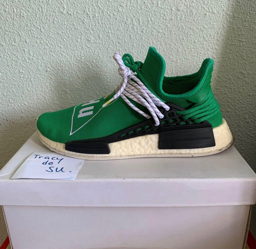 Custom human cheap race