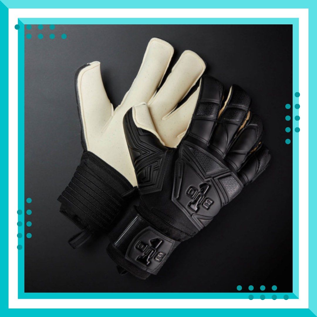 Invictus stealth+ goalkeeper gloves outlet