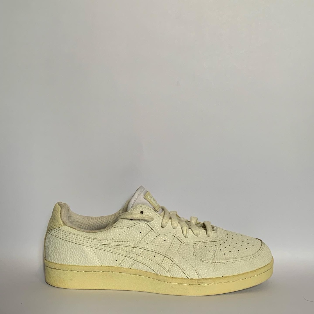 Onitsuka Tiger GSM White
